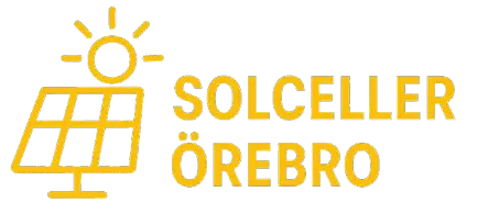 Solceller Örebro